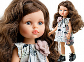 Кукла 04457 Paola Reina Carol, 32 см
