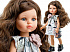 Виниловая кукла Paola Reina 04457