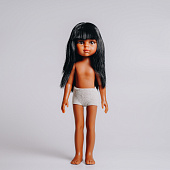 Кукла голышка 14704 Paola Reina Carla Nora, 32 см