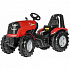 Трактор на педалях #Tiptovara# 640010 Rolly Toys