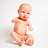 #Tiptovara# Arias 118/D Кукла младенец
