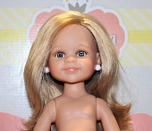 Кукла Клео голубоглазая Paola Reina 14641, 32 см