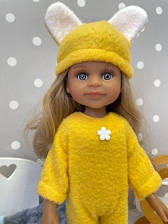 Одежда HM-SL-1023 Paola Reina