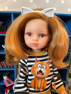 Одежда HM-RO-1034 Paola Reina