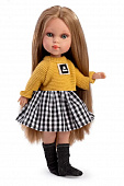 Кукла Пенелопа Гука Penelope Guca 985, 34 см