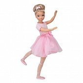 Кукла Bambolina Molly - Прима-балерина (90 см, с аксессуарами)