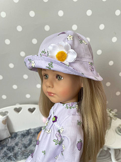 Весенний комплект для кукол Little Kidz Gotz, 36 см Gotz HM-SL-1131 #Tiptovara#