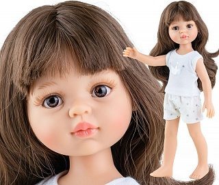 #Tiptovara# Paola Reina виниловая кукла 13209