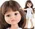 Виниловая кукла Paola Reina 13209