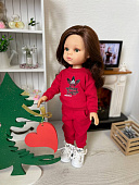 Кукла Carol Paola Reina 14779 в HandMade костюме, 32 см