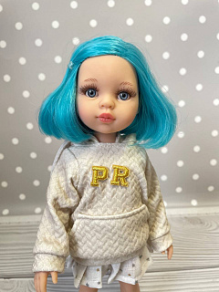 Кукла Paola Reina #STRANAPROIZVODITEL# Подружки, 32 см