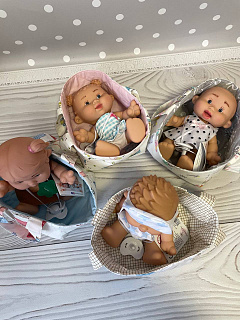 Marina&Pau HM-KS-1053 Картинка