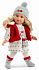 Мягконабивная кукла 54023 Llorens