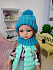 Одежда для кукол Paola Reina HM-SY-1001