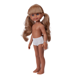 #Tiptovara# Paola Reina виниловая кукла 14828