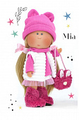 Кукла Mia Nines d'Onil 3082 Зимняя, 30 см