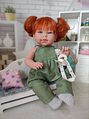 Кукла виниловая Marina Lamagik Magic Baby, 47 см 46319