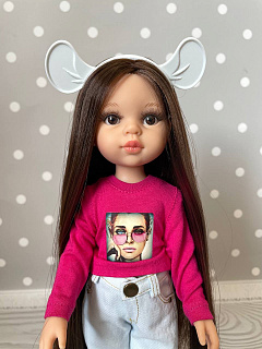 Картинка Paola Reina HM-BE-1077