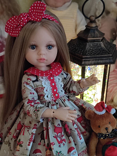 Одежда HM-BV-1101 Paola Reina