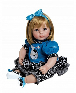 Мягкая кукла Adora 2021019