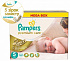 Одноразовые подгузники Pampers #STRANAPROIZVODITEL# Premium