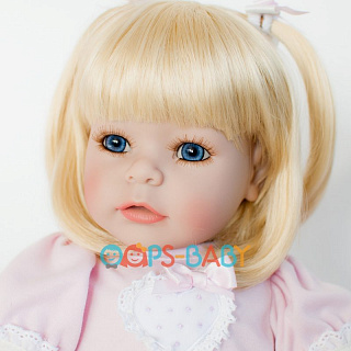 Мягкая кукла Adora 217905