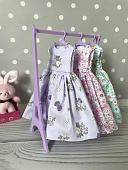 Платье весеннее для кукол Paola Reina купить