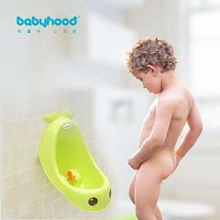 Babyhood BH-104G Картинка горшка