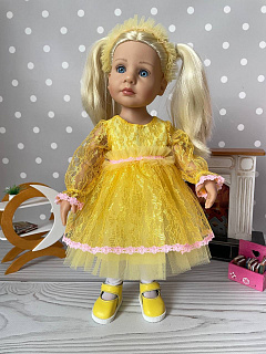 Одежда для куклы #Tiptovara# Gotz #STRANAPROIZVODITEL#