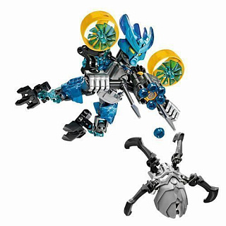 70780Lego Bionicle#Tiptovara#