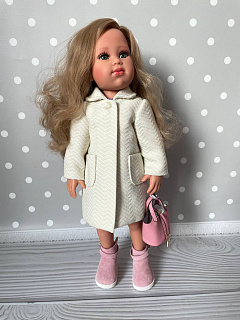 Одежда HM-TG-1169 Llorens