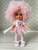 Кукла Dainty Lady Cat Nines d'Onil 2445, 28 см