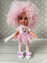 Кукла Dainty Lady Cat Nines d'Onil 2445, 28 см