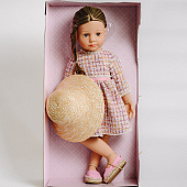 Кукла Gotz Ella 2266181, 50 см