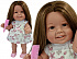 Виниловая кукла Manolo 5233