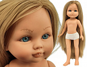 Кукла Manolo 4694 Sofia Рапунцель, 32 см