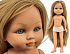 Виниловая кукла Manolo 4694