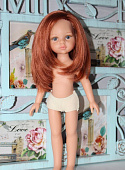 Кукла Кристи голубоглазая Paola Reina 14445, 32 см