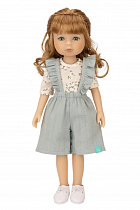 Кукла Uma Ruby Red Jolli Buddies, 32 см