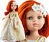 Виниловая кукла Paola Reina 04543