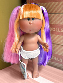 Кукла Little Miа Orange Nines d'Onil без одежды, 23 см Эксклюзив