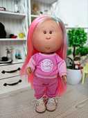 Костюм Barbie для куклы Mia Nines d'Onil 30 см