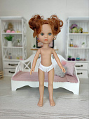 Кукла Berjuan Eva 2824 без одежды, 35 см