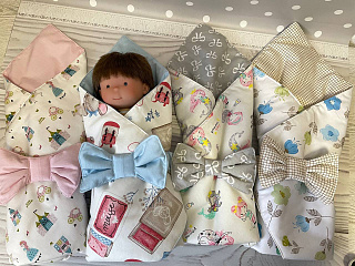 ФотоNines HM-KS-1054Текстиль