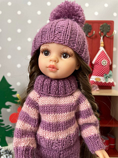 Одежда HM-KI-1083 Paola Reina