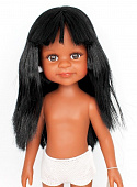 Кукла без одежды Нора Клео 14598, 32 см, Paola Reina