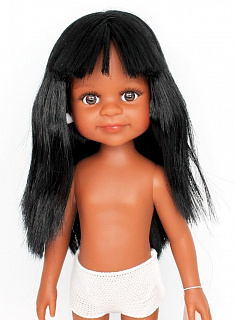 #Tiptovara# Paola Reina виниловая кукла 14598