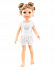 Виниловая кукла Paola Reina 13226