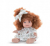 Кукла Rose рыжая Lamagik Magic Baby, 33 см 34109
