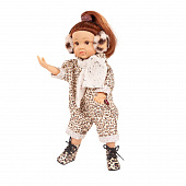 Кукла Little Kidz Total Tiger Gotz, 36 см